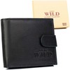 Piniginė vyrams Wild N992L-P-SCR