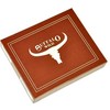 Piniginė vyrams Wild RM-02-BAW BUFFALO