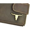 Piniginė vyrams Wild RM-02L-BAW BUFFALO