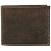 Piniginė vyrams Wild RM-05-BAW BUFFALO