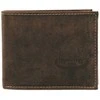 Piniginė vyrams Wild RM-05-BAW BUFFALO