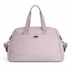 Women’s Fabric Sports Fitness Bag Solier FB54 Eloa – Rožinė