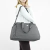Women’s Fabric Sports Fitness Bag Solier FB54 Eloa – Pilkas