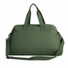 Women’s Fabric Sports Fitness Bag Solier FB54 Eloa – Khaki