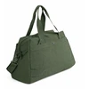 Women’s Fabric Sports Fitness Bag Solier FB54 Eloa – Khaki