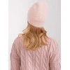Wool Fashion Italia Cap-AT-CZ-2328.38P-milteliai