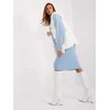 Wool Fashion Italia Liemenė-AT-KZ-2375.00P-ekru