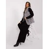 Wool Fashion Italia Liemenė-AT-KZ-2375.00P-pilka