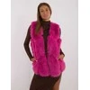 Wool Fashion Italia Liemenė-AT-KZ-2375.00P-fuksija