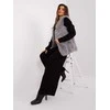Wool Fashion Italia Liemenė-AT-KZ-2375.00P-pilka