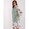 Wool Fashion Italia Liemenė-AT-KZ-2375.00P-pistacijos