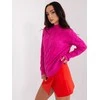 Wool Fashion Italia Megztinis-AT-SW-2235.00P-fuksija