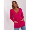 Wool Fashion Italia Megztinis-AT-SW-2241.36P-fuksija