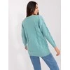 Wool Fashion Italia Megztinis-AT-SW-2241.36P-mint