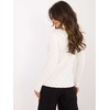 Wool Fashion Italia Megztinis-AT-SW-2334-2,61-ekru