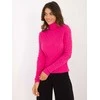 Wool Fashion Italia Megztinis-AT-SW-2334-2.61-fuksija