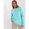 Wool Fashion Italia Megztinis-AT-SW-2338.14P-mint