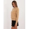 Wool Fashion Italia Megztinis-AT-SW-2339.54-šviesus kupranugaris