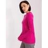 Wool Fashion Italia Megztinis-AT-SW-2340.10-fuksija