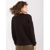 Wool Fashion Italia Megztinis-AT-SW-2340.22-juodas