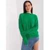 Wool Fashion Italia Megztinis-AT-SW-2340.22-žalias