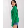 Wool Fashion Italia Megztinis-AT-SW-2340.22-žalias