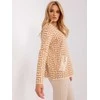 Wool Fashion Italia Megztinis-AT-SW-2341.00P-kupranugaris