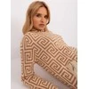 Wool Fashion Italia Megztinis-AT-SW-2341.00P-kupranugaris