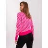 Wool Fashion Italia Megztinis-AT-SW-2342.46P-fuksija