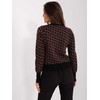 Wool Fashion Italia Megztinis-AT-SW-2342.46P-juodas