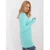 Wool Fashion Italia Megztinis-AT-SW-2343.88-mint