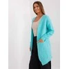 Wool Fashion Italia Megztinis-AT-SW-234501.00P-mint