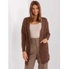Wool Fashion Italia Megztinis-AT-SW-234501.00P-rudas