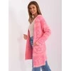 Wool Fashion Italia Megztinis-AT-SW-234503.00P-rožinis