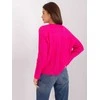 Wool Fashion Italia Megztinis-AT-SW-2346-2,99P-fuksija