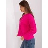 Wool Fashion Italia Megztinis-AT-SW-2346-2,99P-fuksija