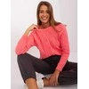 Wool Fashion Italia Megztinis-AT-SW-2346-2.99P-koralas