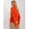 Wool Fashion Italia Megztinis-AT-SW-2346-2,99P-oranžinė