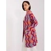 Wool Fashion Italia Megztinis-AT-SW-234701.34-fuksija
