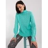 Wool Fashion Italia Megztinis-AT-SW-2348.88-mint