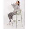Wool Fashion Italia Megztinis-AT-SW-2348.88-pilkas