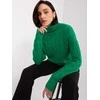 Wool Fashion Italia Megztinis-AT-SW-2348.95-žalias