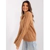 Wool Fashion Italia Megztinis-AT-SW-2349-2,27-kupranugaris