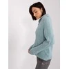 Wool Fashion Italia Megztinis-AT-SW-2349-2,96-mint