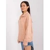 Wool Fashion Italia Megztinis-AT-SW-2349-2,96-persikas