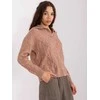 Wool Fashion Italia Megztinis-AT-SW-2349-2,96-rudas