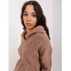 Wool Fashion Italia Megztinis-AT-SW-2349-2,96-rudas