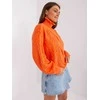 Wool Fashion Italia Megztinis-AT-SW-2350.91P-oranžinė