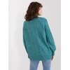 Wool Fashion Italia Megztinis-AT-SW-2355-2.12P-turkis