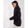 Wool Fashion Italia Megztinis-AT-SW-2355-2,30X-juodas
